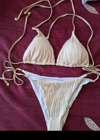 Shein Bikini Takımı - Görsel 2