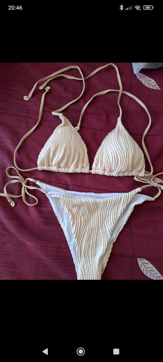 Shein Bikini Takımı - Görsel 2