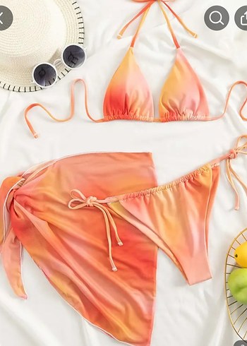 Shein Bikini Seti - Görsel 4