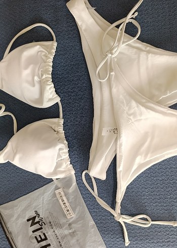 Shein Bikini Seti - Görsel 4