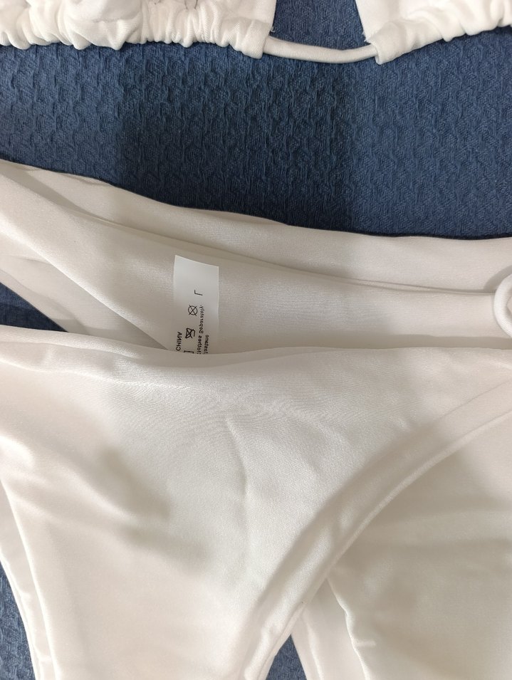 Shein Bikini Seti - Görsel 5