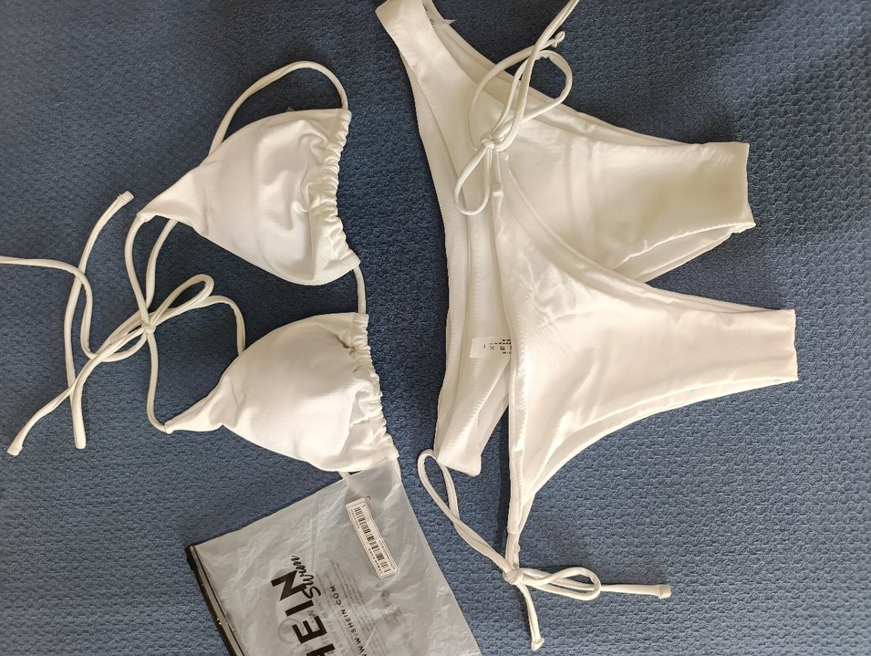 Shein Bikini Seti - Görsel 4