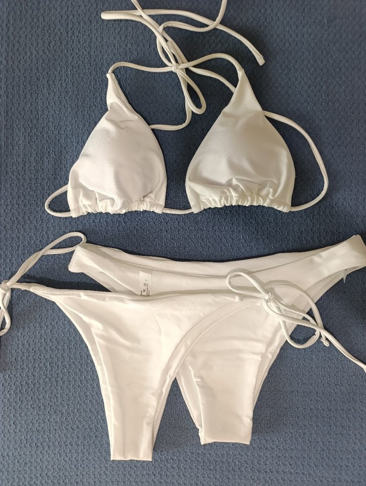 Shein Bikini Seti - Görsel 3