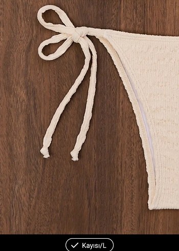 Shein Bikini Takımı - Görsel 2