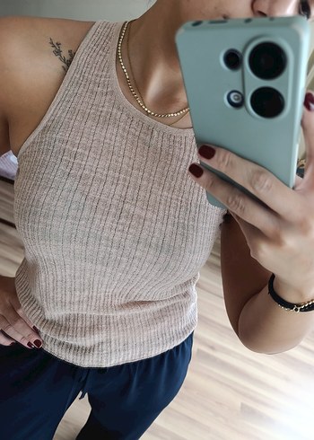 Mango Üst - Görsel 3