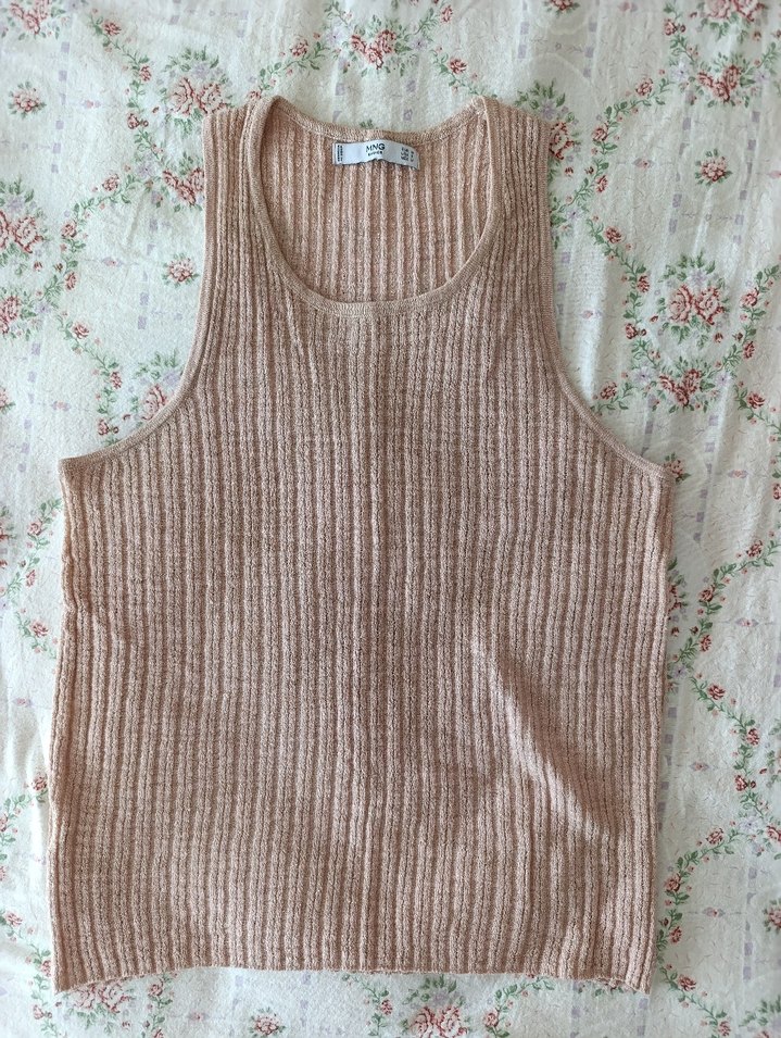 Mango Üst - Görsel 2