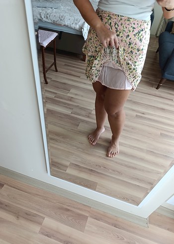 Mini Etek - Görsel 5