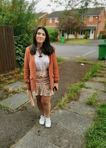 Mini Etek - Görsel 2