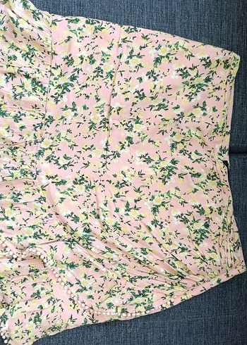 Mini Etek - Görsel 3