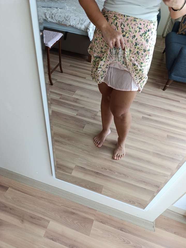 Mini Etek - Görsel 5