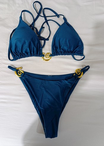 Shein Bikini Takımı - Görsel 7