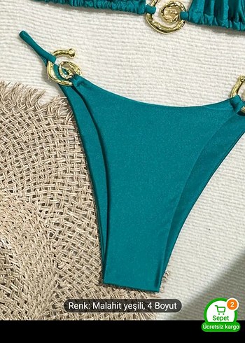 Shein Bikini Takımı - Görsel 3