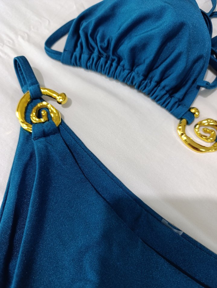 Shein Bikini Takımı - Görsel 4