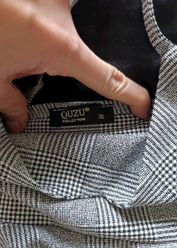 Top, Bluz - Görsel 2