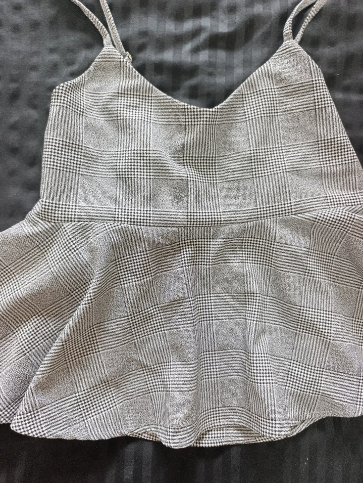 Top, Bluz - Görsel 4