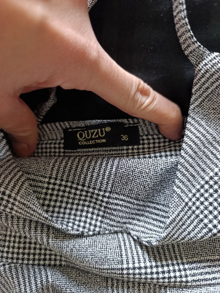 Top, Bluz - Görsel 2