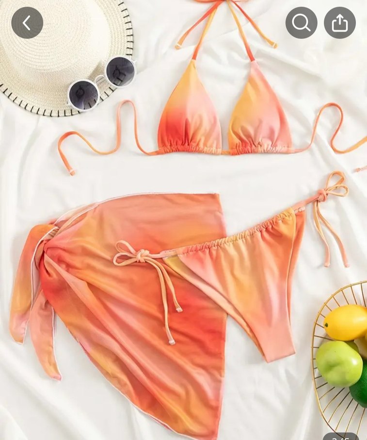 Bikini Seti - Görsel 4