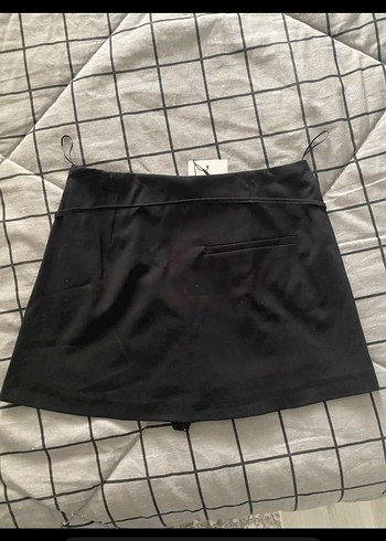 Şort Etek - Görsel 2