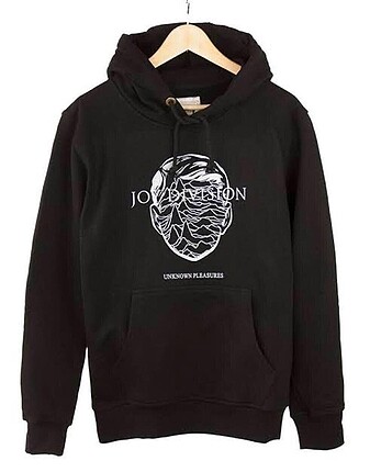 joy division sweatshirt