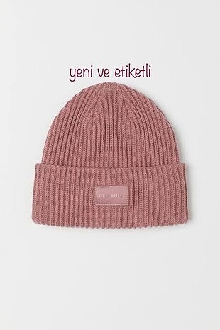 hm bere gül kurusu pembe