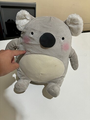 h&m koala peluş oyuncak