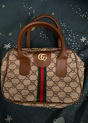 Gucci El Cantasi