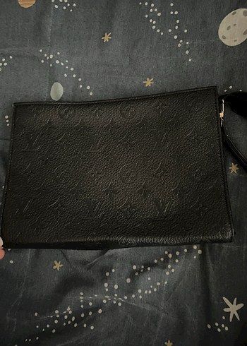 Louis Vuitton Monogram Clutch