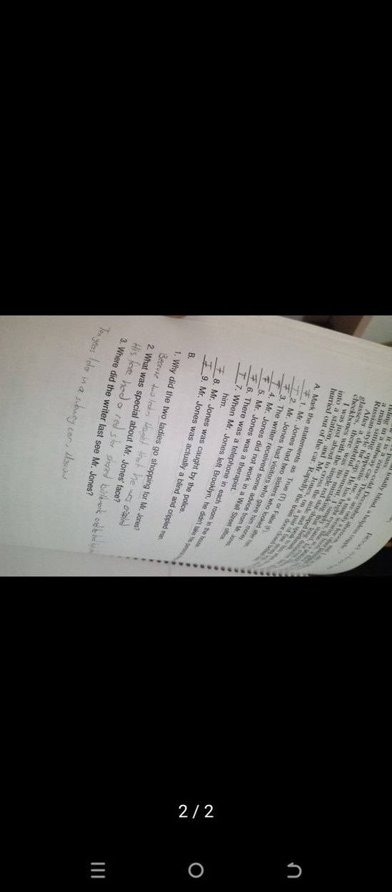 Reader at Work 1 Eğitim Kitabı - Görsel 2