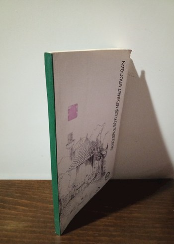 Gençlerle Söyleşi - Mehmet Erdoğan - Görsel 3