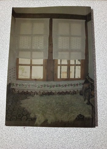 Rübailer 3 - Cevat Bayraktar - Görsel 3