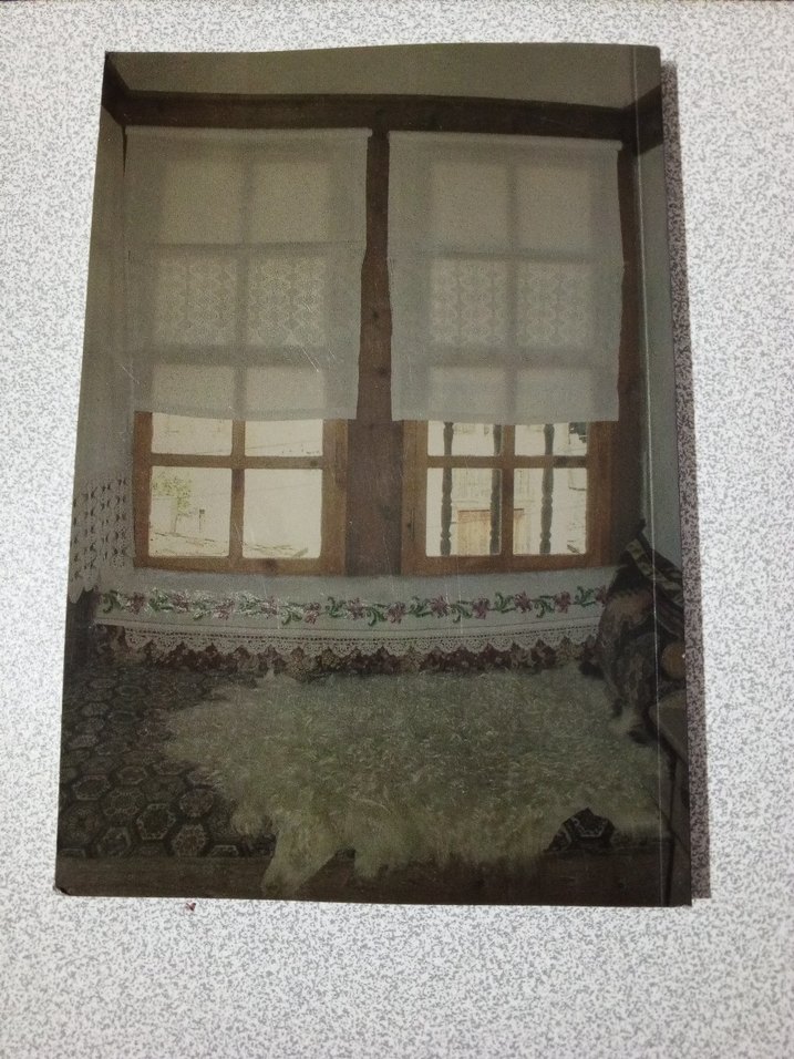 Rübailer 3 - Cevat Bayraktar - Görsel 3