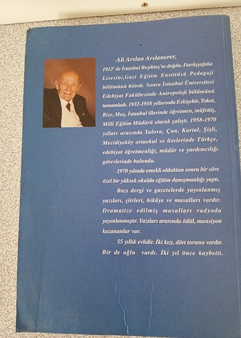 Türkiye Cumhuriyeti'nin 75 Yılı - Ali Aslan Aslanerer - Görsel 2