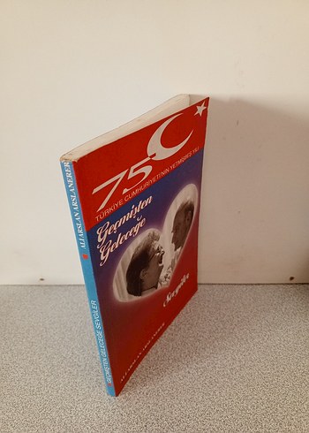 Türkiye Cumhuriyeti'nin 75 Yılı - Ali Aslan Aslanerer - Görsel 3