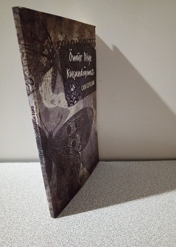 Ömür Diye Kuşandığımız - Can Ceylan - Görsel 3