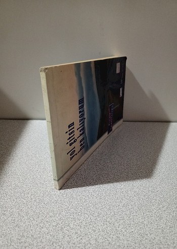 Yol Gitsin Ben Kalıyorum - Mustafa Karaosmanoğlu - Görsel 3