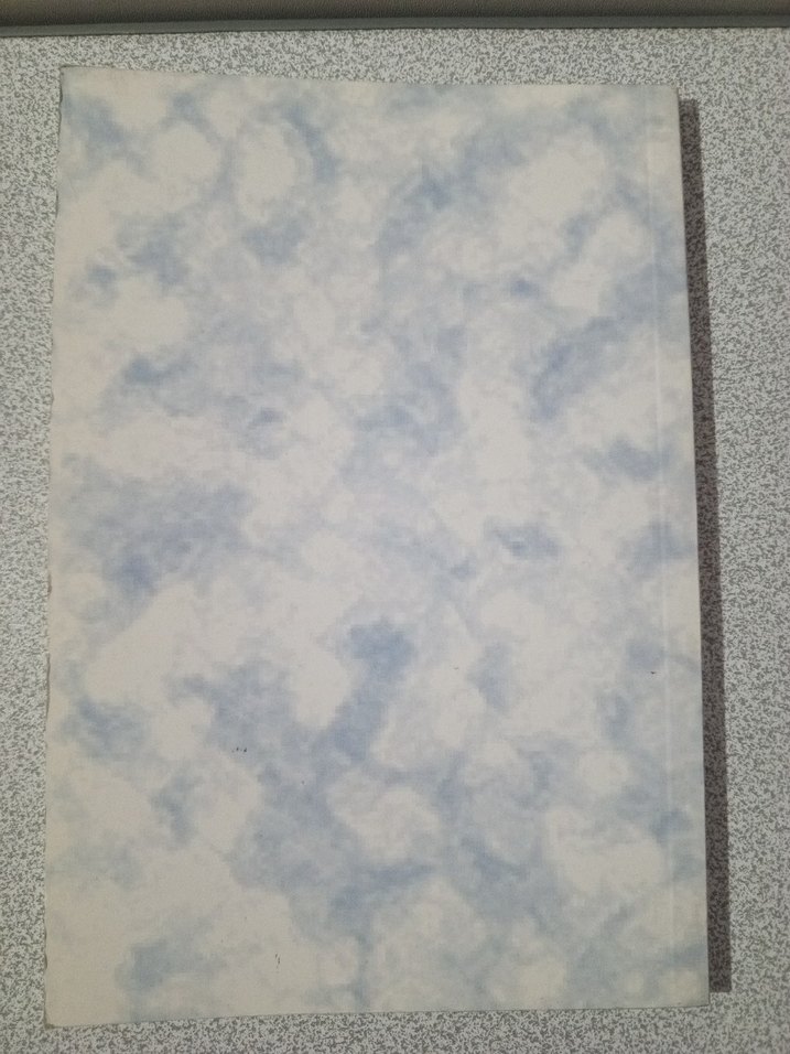 Mekremet Odabaşioğlu'nun El Yazması Şiirleri - Görsel 3