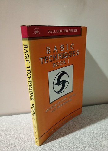 Basic Techniques Book 1 - NLP Çalışma Kitabı - Görsel 2