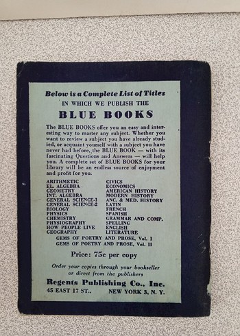 The Blue Book of Civics - Soru ve Cevaplarla - Görsel 2