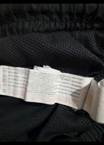 Erkek Koyu  Gri Fermuarlı Eşofman Takımı - Görsel 6