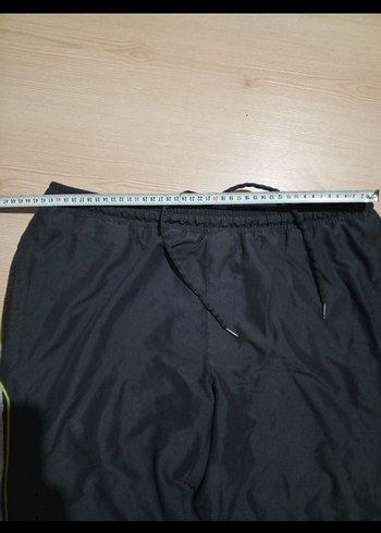 Erkek Koyu  Gri Fermuarlı Eşofman Takımı - Görsel 8