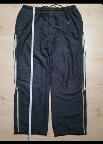 Erkek Koyu  Gri Fermuarlı Eşofman Takımı - Görsel 2