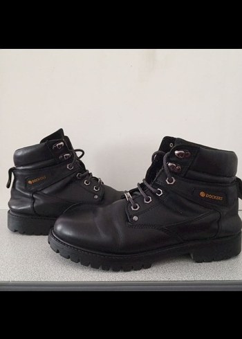 Dockers Erkek Bot - Görsel 2