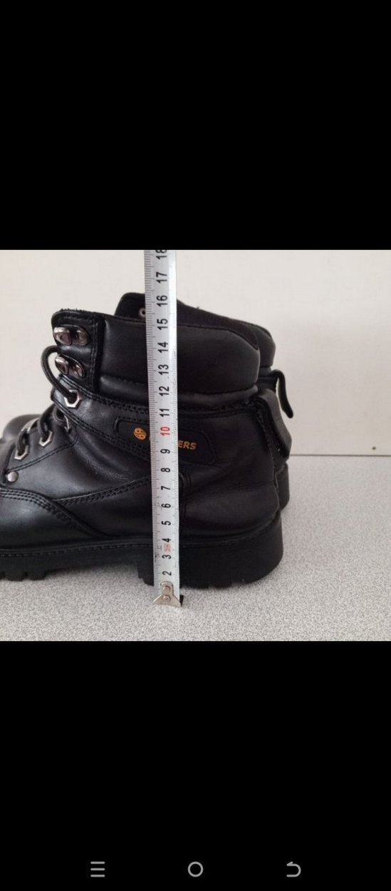 Dockers Erkek Bot - Görsel 4