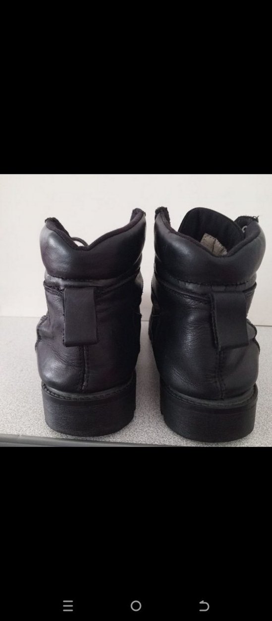 Dockers Erkek Bot - Görsel 3