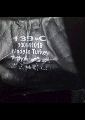 Oxide Hakiki Deri Erkek Ayakkabı - Görsel 5