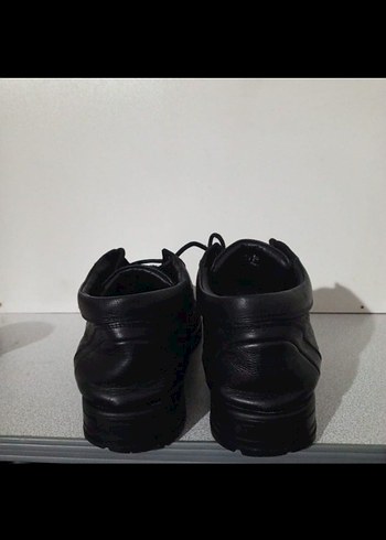 Oxide Hakiki Deri Erkek Ayakkabı - Görsel 3