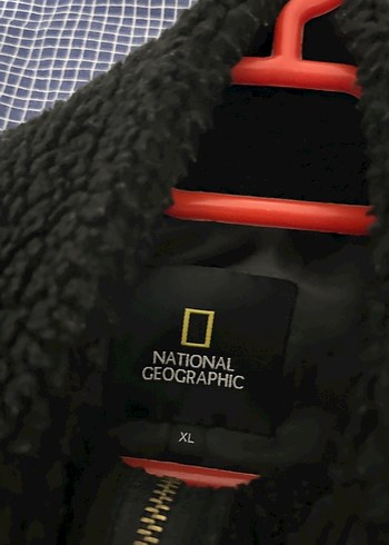 Erkek Siyah Fermuarlı Polar Sweatshirt - Görsel 2