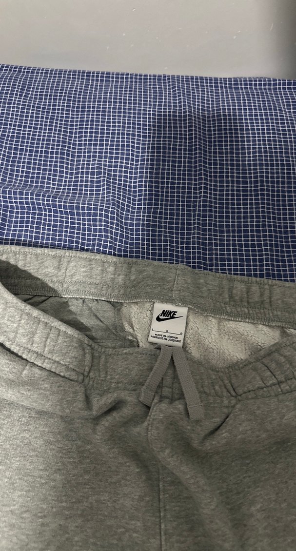 Nike eşofman - Görsel 3