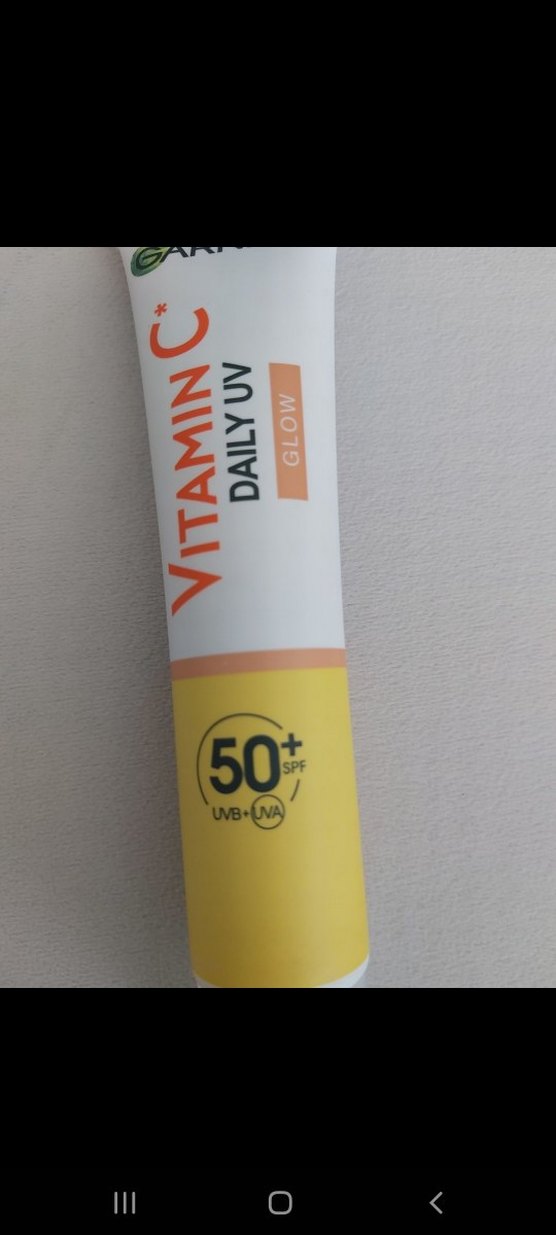 Garnier Vitamin C Günlük SPF 50+ Koruyucu - Görsel 4