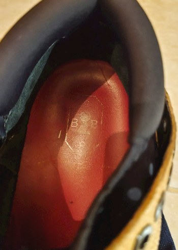 bruno bordese Siyah kahve ağcıkli Erkek Spor Ayakkabı - Görsel 4